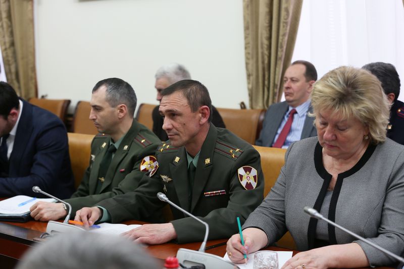 В Дагестане отметят 74-ю годовщину Победы в Великой Отечественной войне 1941-1945 годов