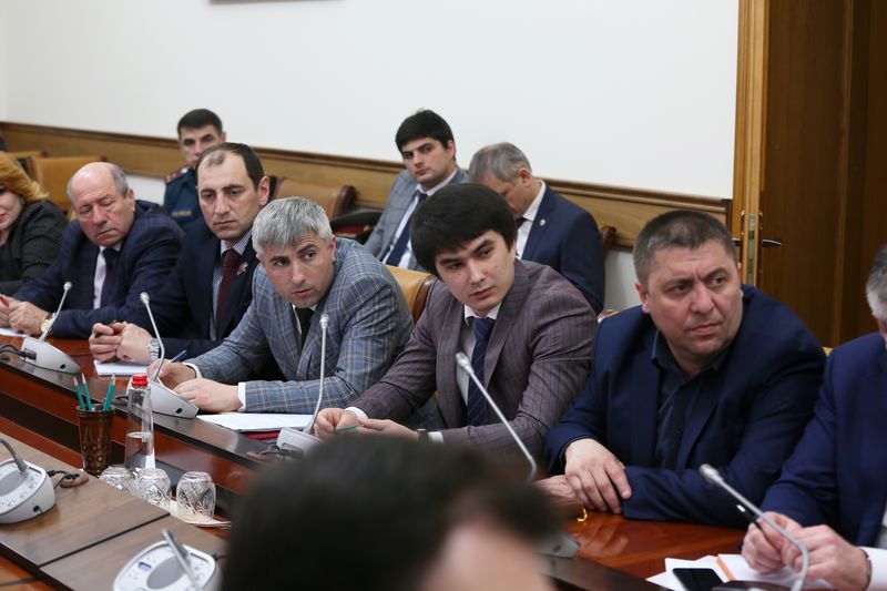 В Дагестане отметят 74-ю годовщину Победы в Великой Отечественной войне 1941-1945 годов