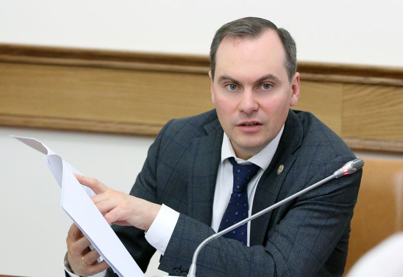 В Правительстве Дагестана обсудили вопросы реализации Послания Главы республики Народному Собранию Дагестана