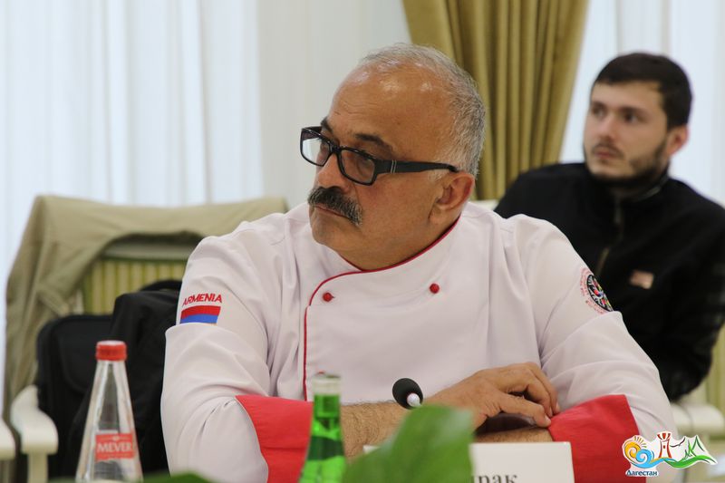 Перспективы развития гастрономического туризма в Дагестане обсудили в Доме Дружбы