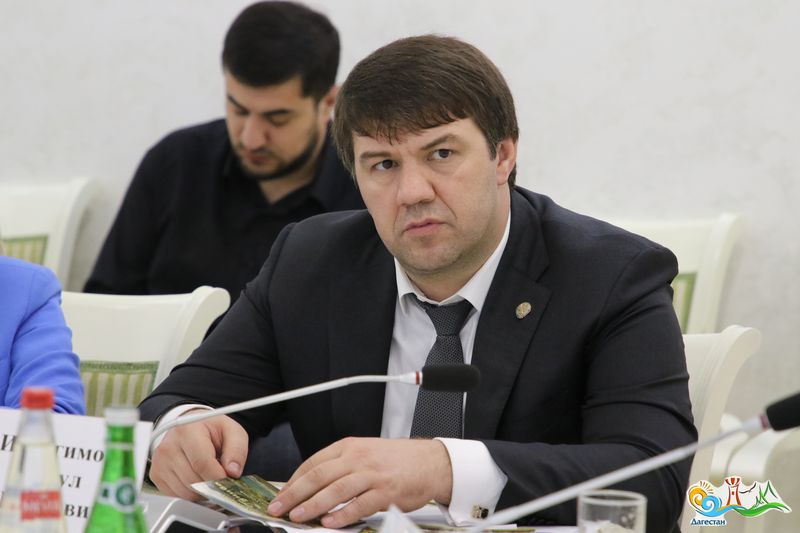 Перспективы развития гастрономического туризма в Дагестане обсудили в Доме Дружбы