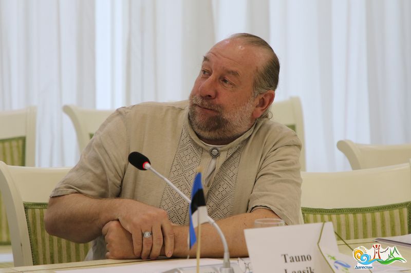 Перспективы развития гастрономического туризма в Дагестане обсудили в Доме Дружбы