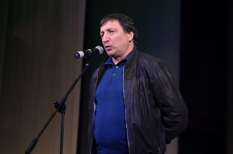 Артём Здунов: «Конкурс «Учитель года» надо проводить, потому что состязательность рождает профессионализм»