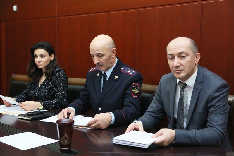 В Год театра в Дагестане впервые пройдет Международный фестиваль национальных театров прикаспийских государств