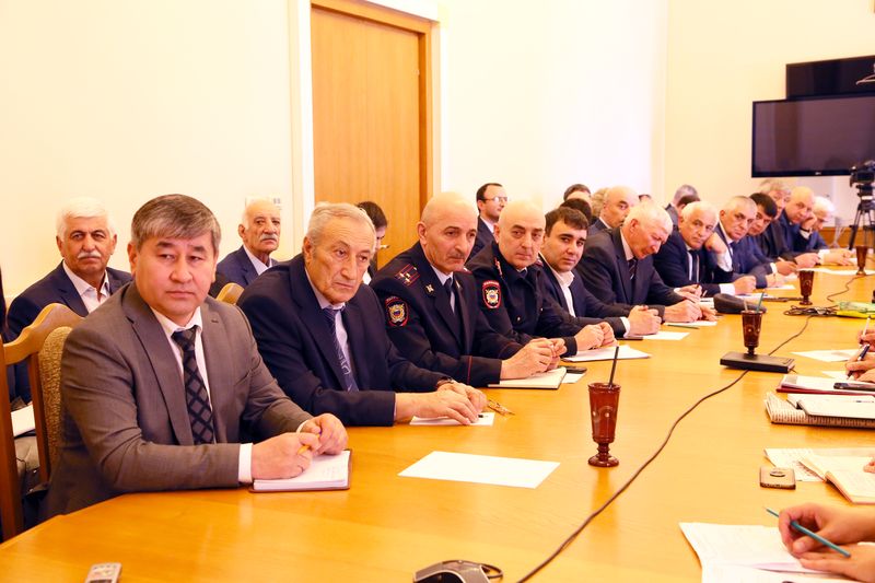 В День Победы в Дагестане пройдет акция «Бессмертный полк»