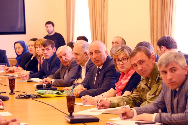 В День Победы в Дагестане пройдет акция «Бессмертный полк»