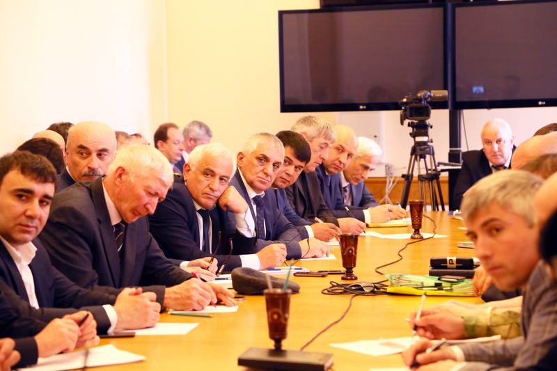 В День Победы в Дагестане пройдет акция «Бессмертный полк»