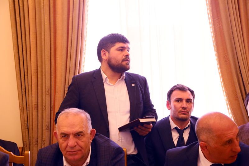 В День Победы в Дагестане пройдет акция «Бессмертный полк»