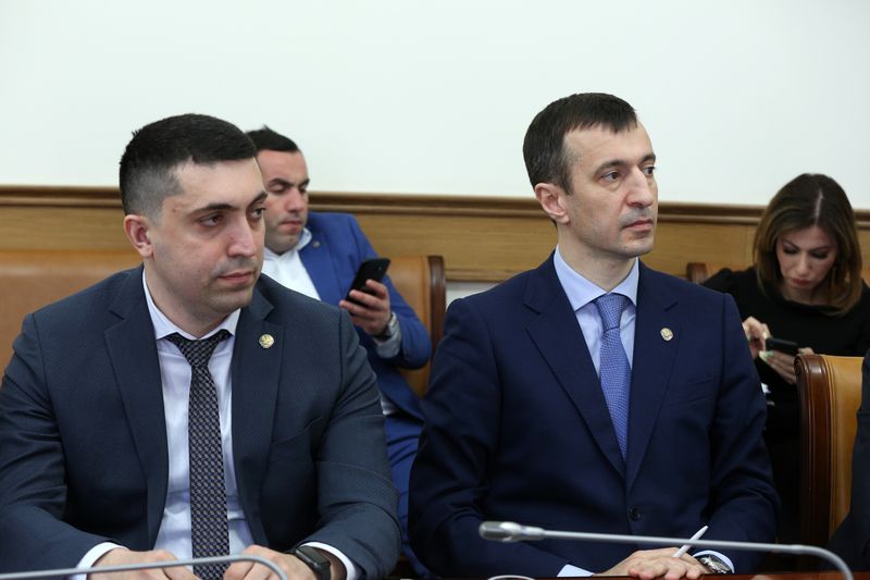 Более 17 тысяч детей отдохнут в летних лагерях в Дагестане