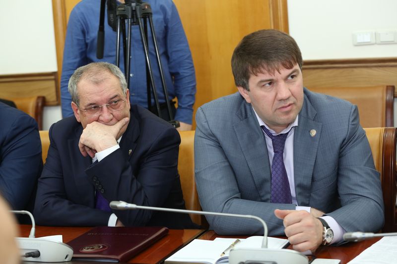 Более 17 тысяч детей отдохнут в летних лагерях в Дагестане