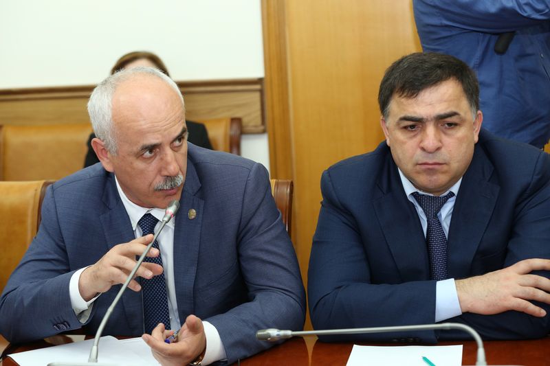 Более 17 тысяч детей отдохнут в летних лагерях в Дагестане