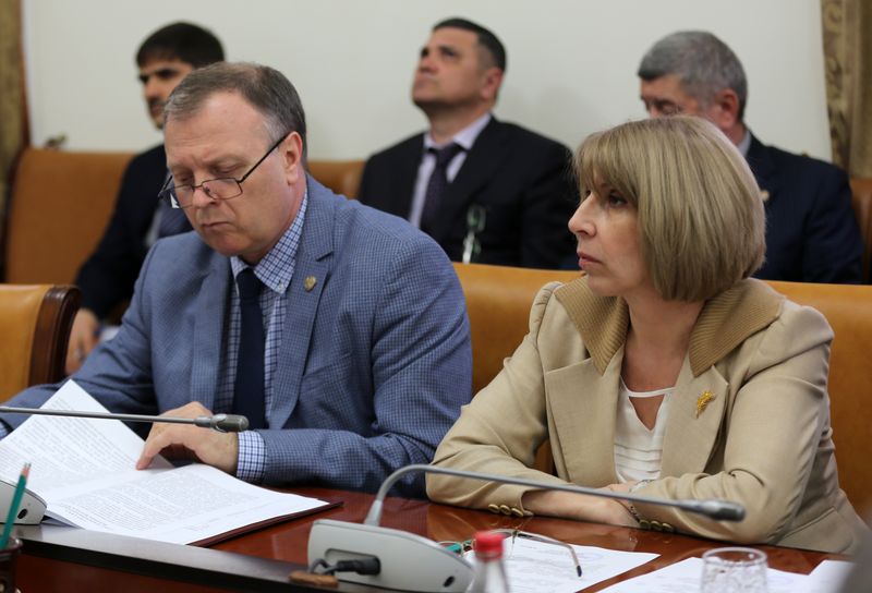 Итоги исполнения республиканского бюджета за 2018 год подвели на заседании Правительства Дагестана