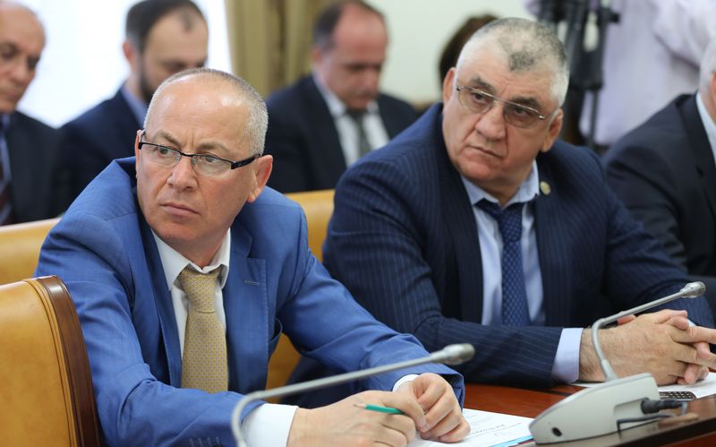 Итоги исполнения республиканского бюджета за 2018 год подвели на заседании Правительства Дагестана