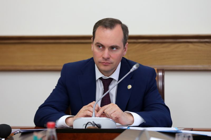 В Правительстве Дагестана подвели итоги работы ЖКХ в осенне-зимний период