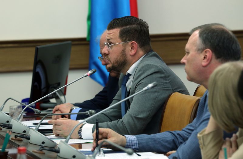 В Правительстве Дагестана подвели итоги работы ЖКХ в осенне-зимний период