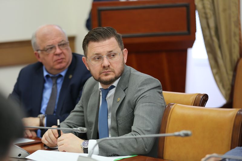 Развитие горных территорий Республики Дагестан обсудили на заседании Правительства региона