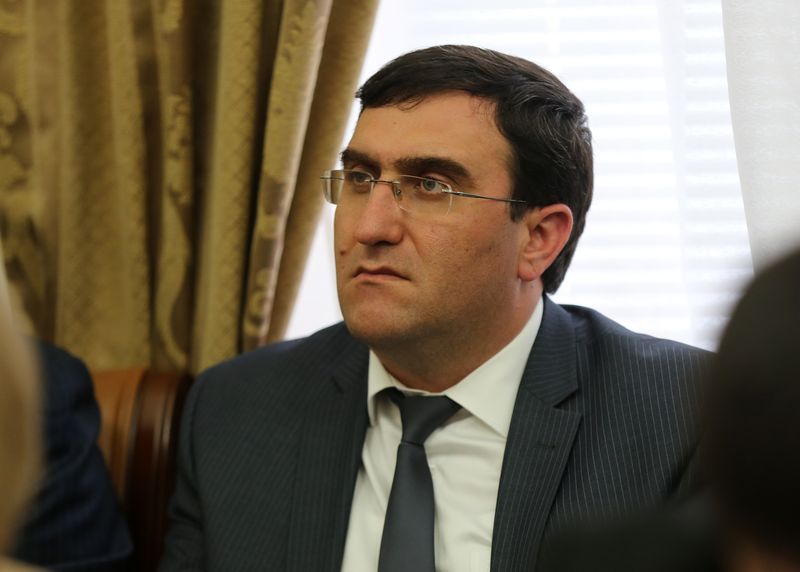Развитие горных территорий Республики Дагестан обсудили на заседании Правительства региона