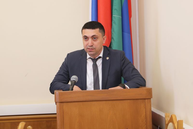 В Дагестане пройдет Всероссийский антинаркотический форум