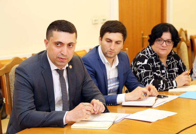 В Дагестане пройдет Всероссийский антинаркотический форум