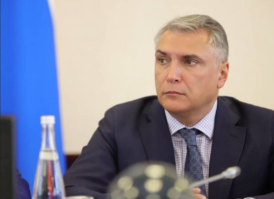В Пятигорске состоялось совещание по вопросам реализации государственной молодежной политики в СКФО