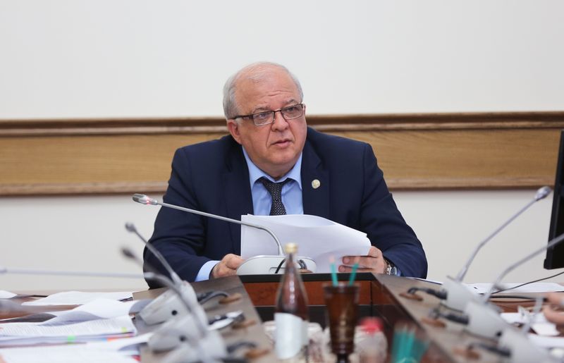 Организацию проведения летней оздоровительной кампании 2019 года в Дагестане обсудили в Правительстве республики