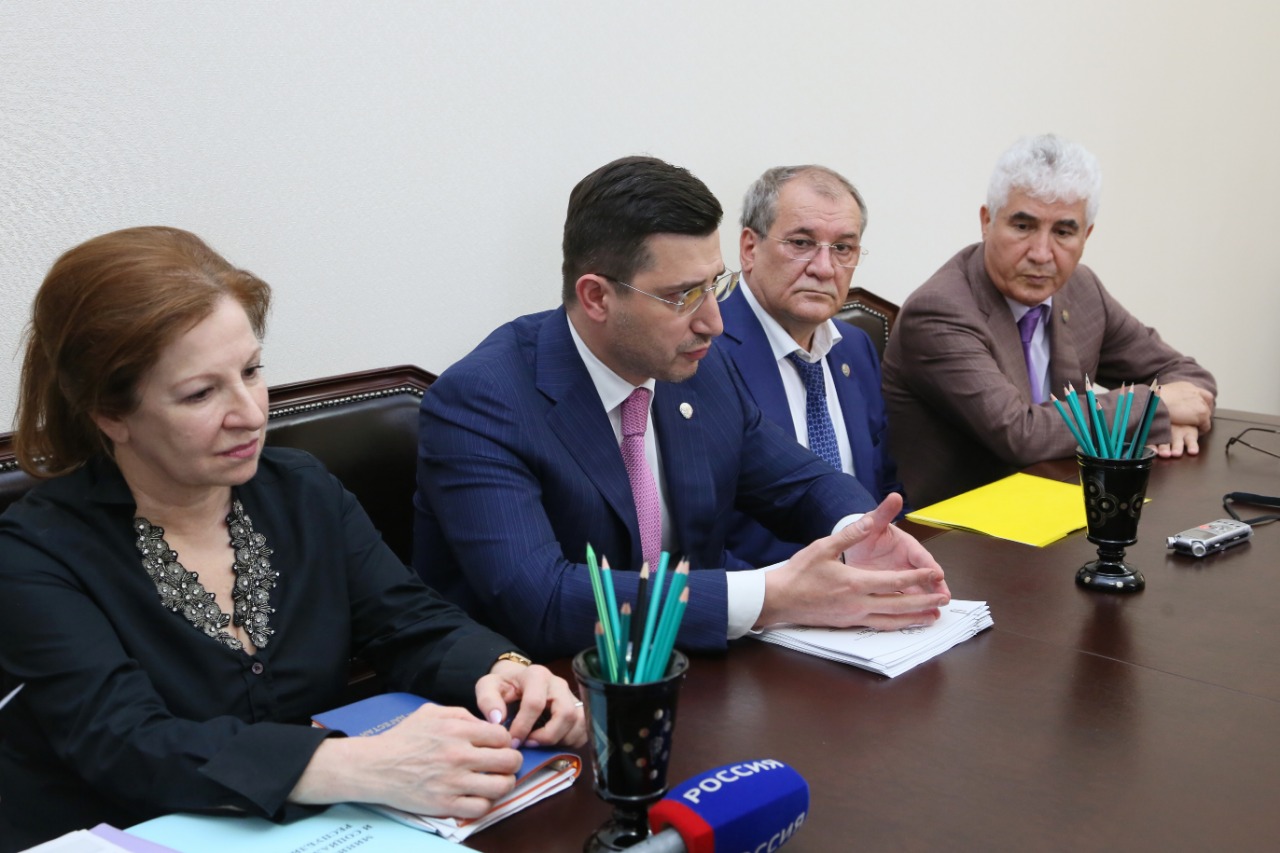 В бюджете Дагестана предусмотрено 300 млн рублей на жилищные субсидии инвалидам