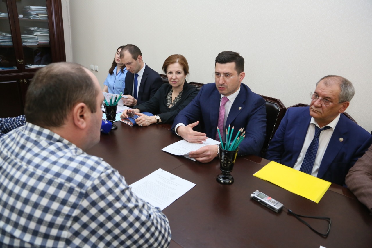 В бюджете Дагестана предусмотрено 300 млн рублей на жилищные субсидии инвалидам
