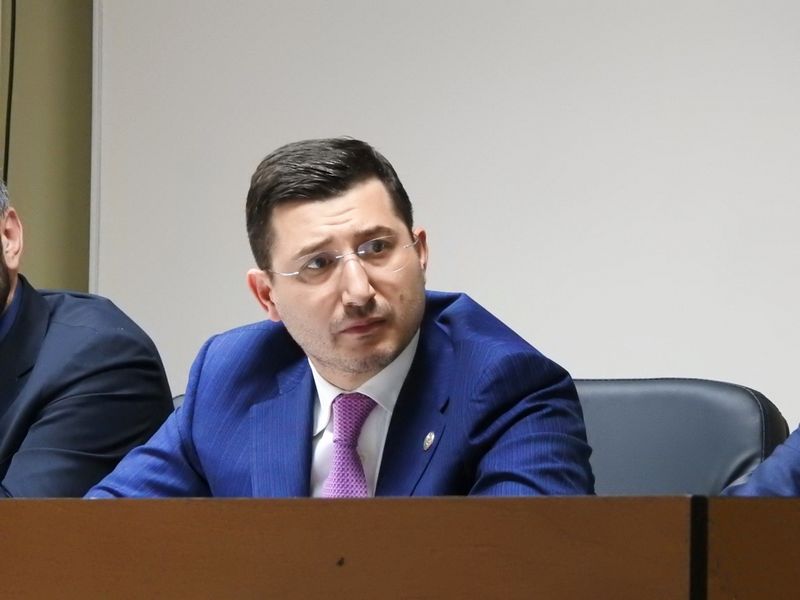 Гаджимагомед Гусейнов: «Задача власти – создать комфортные условия для развития бизнеса»