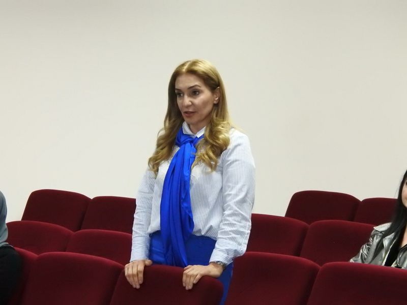 Гаджимагомед Гусейнов: «Задача власти – создать комфортные условия для развития бизнеса»