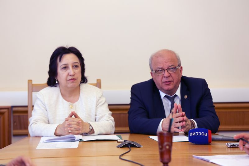 Дагестан готов к проведению экзаменационной кампании 2019 года