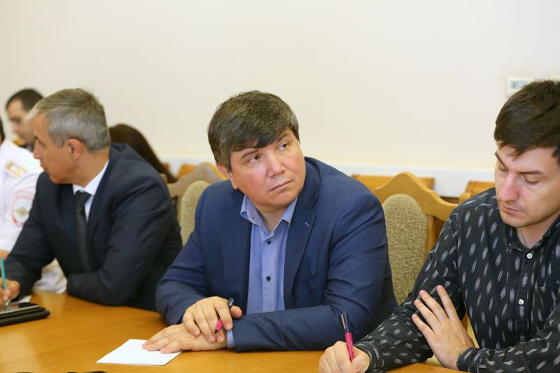 Дагестан готов к проведению экзаменационной кампании 2019 года