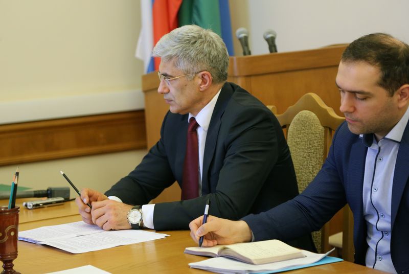 Дагестан готов к проведению экзаменационной кампании 2019 года