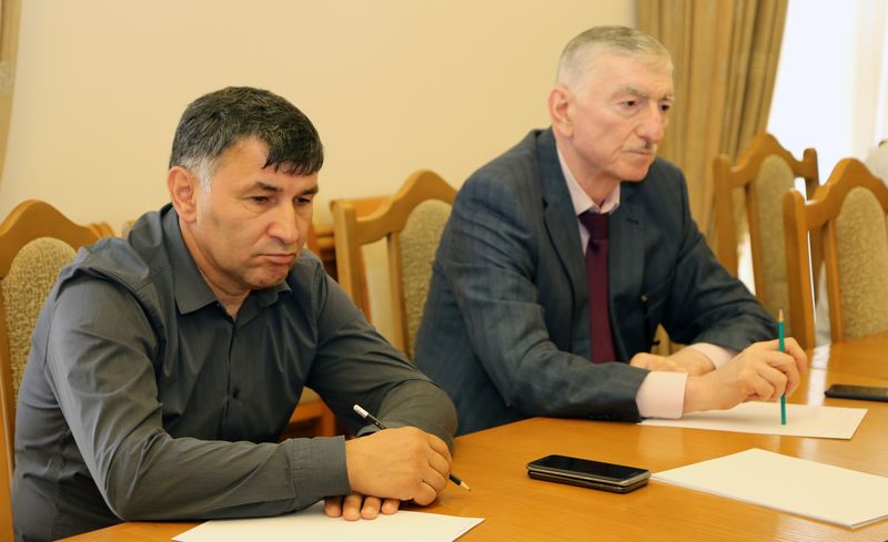 Дагестан готов к проведению экзаменационной кампании 2019 года