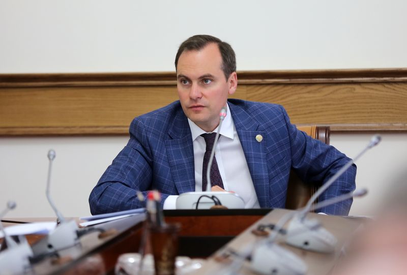 В Дагестане планируется принять государственную программу РД по развитию внешних связей