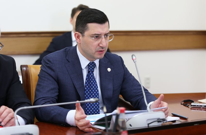 В Дагестане планируется принять государственную программу РД по развитию внешних связей