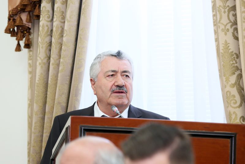 Артёму Здунову представили Концепцию научно-технологического развития Республики Дагестан