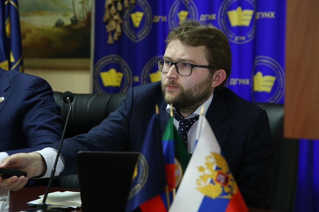Эксперты определили стратегические проекты Дагестана для включения в перечень госпрограмм
