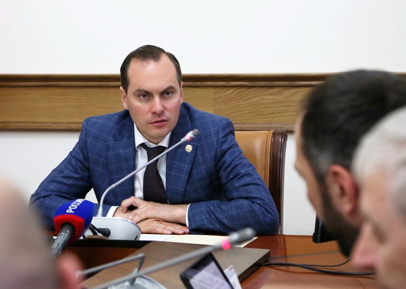 Два инвестиционных проекта в сфере АПК признаны приоритетными