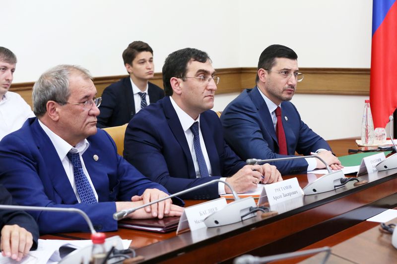Два инвестиционных проекта в сфере АПК признаны приоритетными
