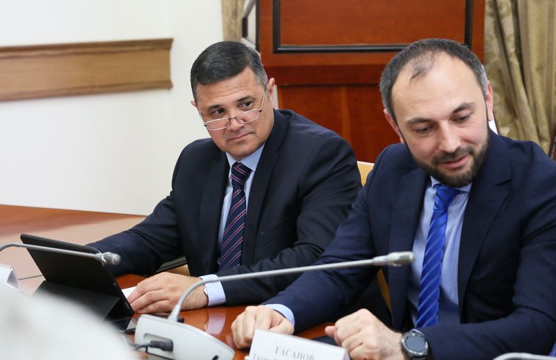 Два инвестиционных проекта в сфере АПК признаны приоритетными