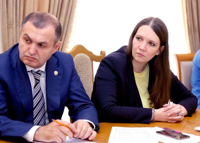 Владимир Иванов провел совещание в режиме ВКС с главами МО по вопросу проведения государственной кадастровой оценки