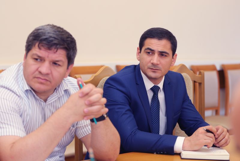 Владимир Иванов провел совещание в режиме ВКС с главами МО по вопросу проведения государственной кадастровой оценки