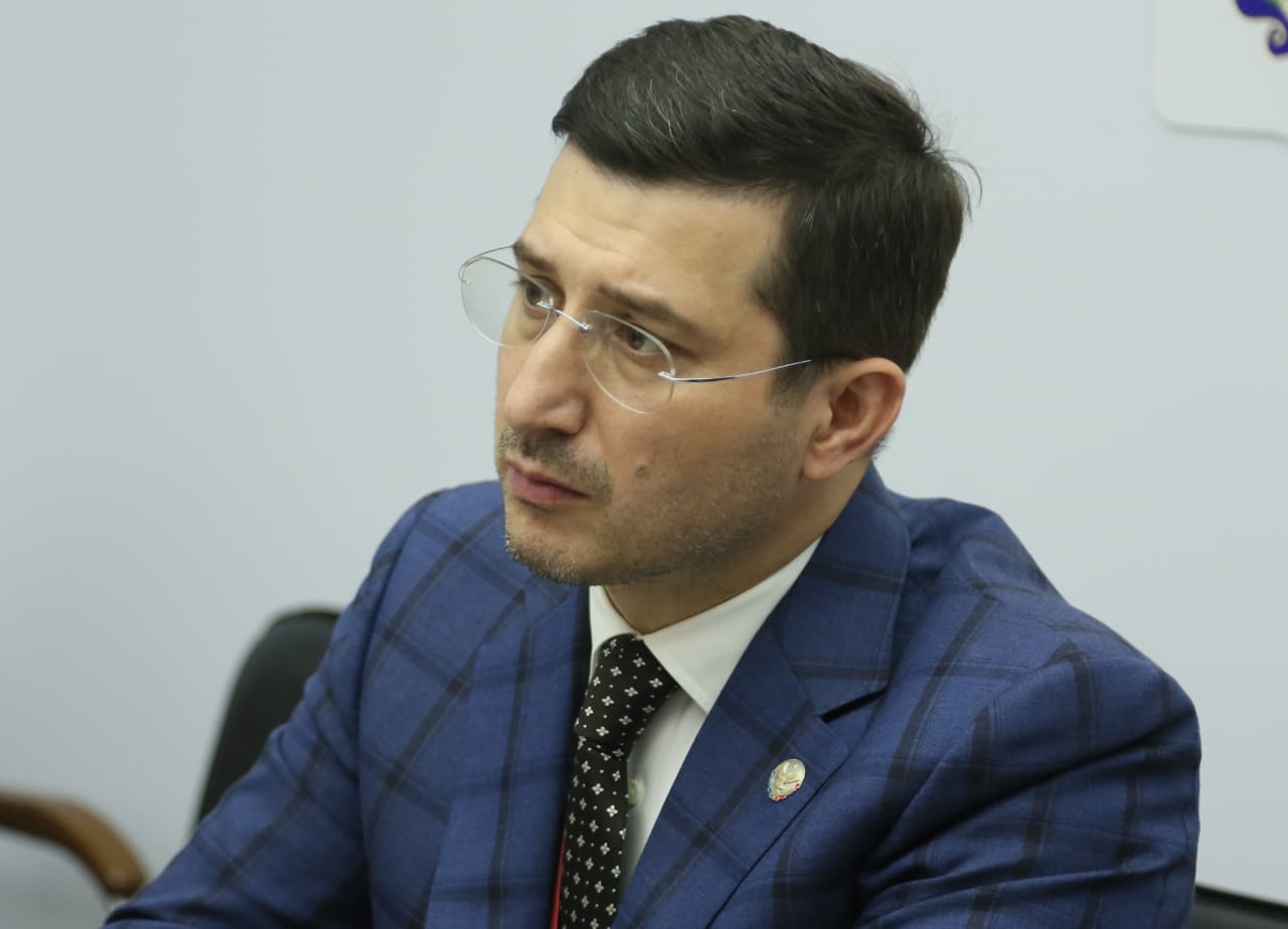 Минкавказ России до конца года актуализирует Стратегию социально-экономического развития СКФО