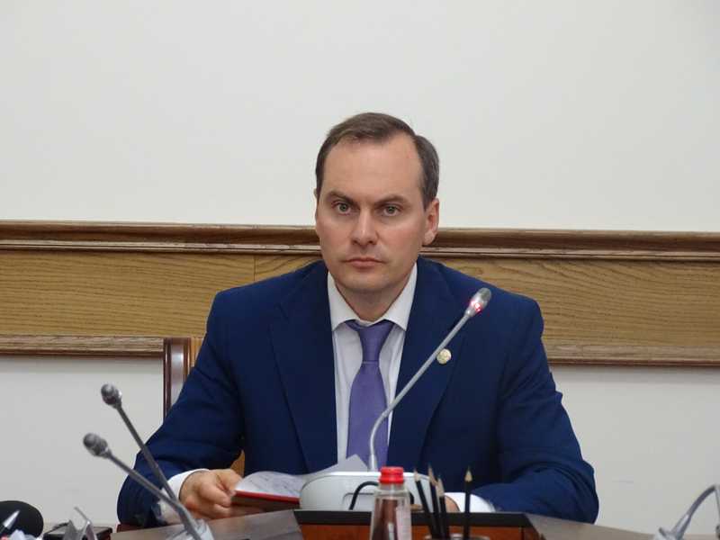 Артём Здунов: «Надо оценивать работу по качеству»