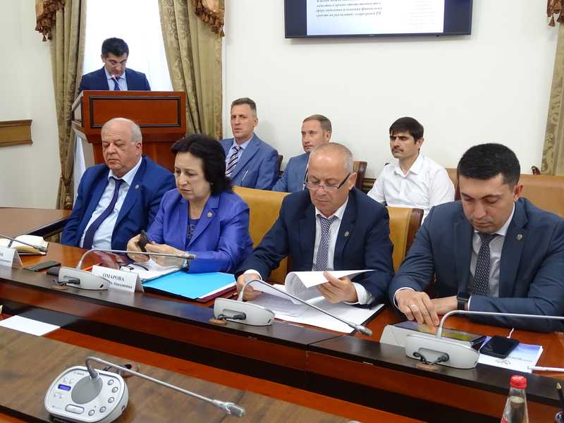 Артём Здунов: «Надо оценивать работу по качеству»
