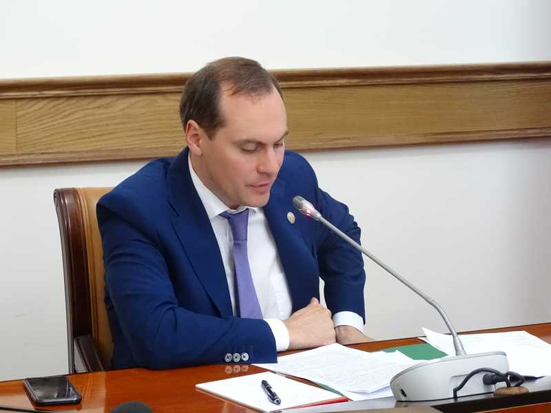 Артём Здунов: «Надо оценивать работу по качеству»