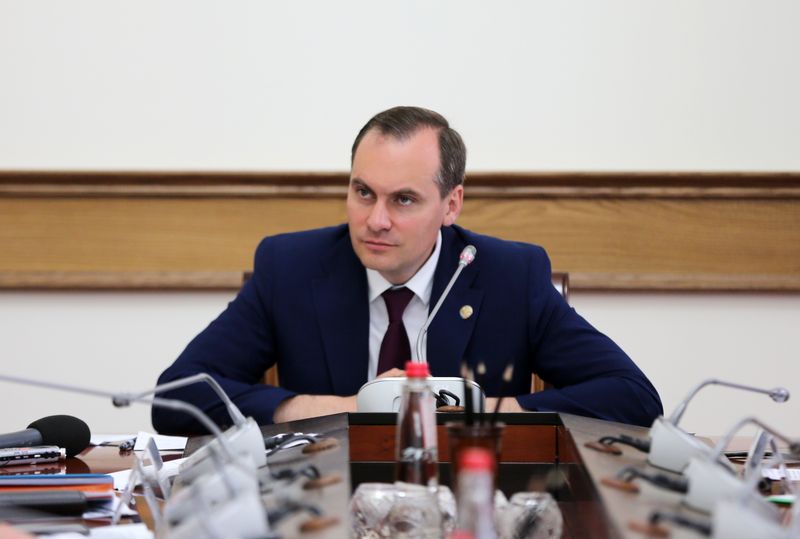 В Правительстве Дагестана рассмотрели меры по увеличению доступности дошкольного образования в регионе