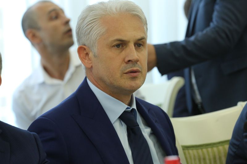 Антон Силуанов: «Здесь есть все возможности для увеличения роста экономики»
