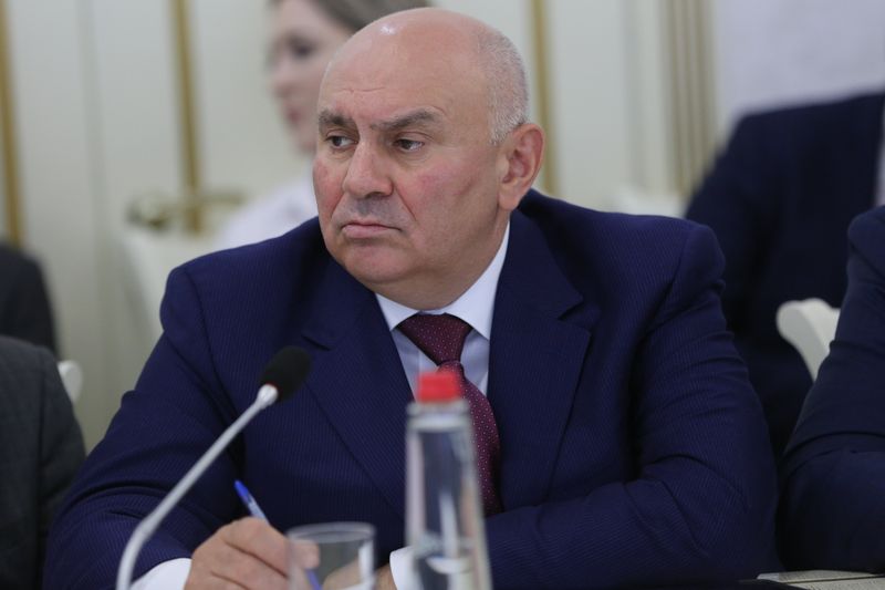 Антон Силуанов: «Здесь есть все возможности для увеличения роста экономики»