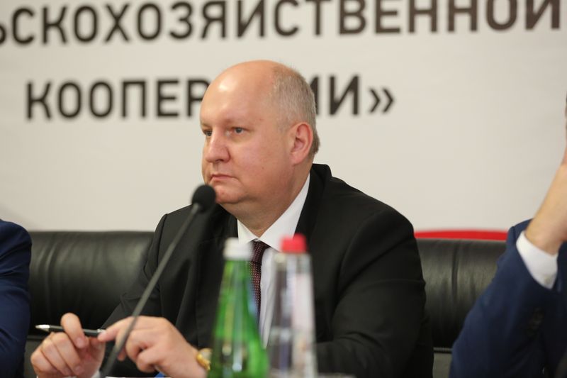 Антон Силуанов: «Мы продолжим оказывать поддержку сельскому хозяйству»
